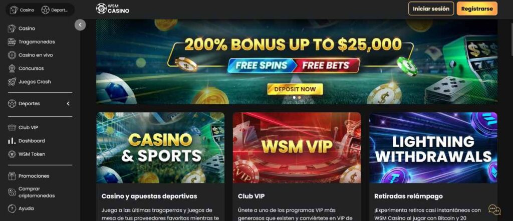 wsm casino